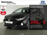 Hyundai i20, T TREND 48V SITZ HI, Jahr 2024 - Heiden