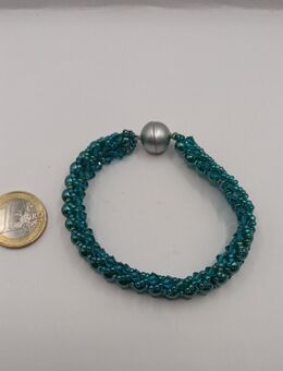 Armkette, Schmuck, Modeschmuck, Armkettchen, Armband, tükis - Essen