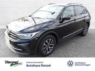 VW Tiguan, 2.0 TDI Life APP, Jahr 2022 - Wohratal