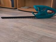 Bosch Heckenschere elektrisch mit Schutzhülle und originalverpackt zu Verkaufen an Selbstabholer Nur einmal Benutzt und Top Zustand - Waldfeucht