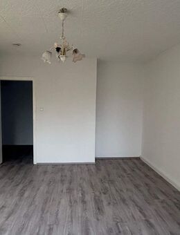 Helle Zwei-Zimmer-Wohnung in begehrter Lage von Dorsten - Dorsten