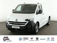 VW T7 Multivan, 2.0 l TDI Transporter Kasten 150PS New Transporter, Jahr 2022 - Gotha