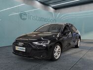 Audi A3, Sportback 30 TDI advanced, Jahr 2024 - München