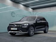 Mercedes GLC 220, , Jahr 2020 - München