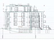 exklusive, großzügige 2-Raumwhg. mit Balkon- Wohnen im Neubau, - Jena