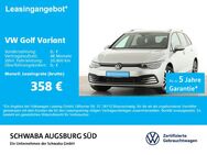 VW Golf Variant, 1.5 TSI Active, Jahr 2023 - Augsburg