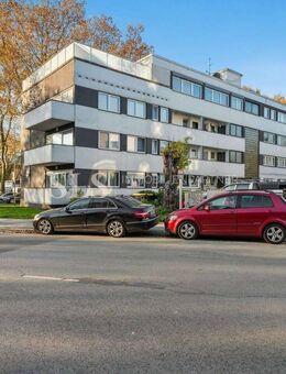Charmantes Apartment teilmöbliert in Duisburg Rheinhausen - Duisburg