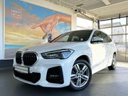 BMW X1, xDr 20i M Sport KOMF HIFI, Jahr 2020 - Strausberg