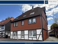 Vollvermietung ! Rentable Kapitalanlage im Zentrum von Moringen - Moringen