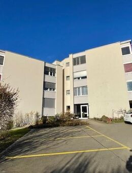 Wohnung in Trogen - Trogen CH