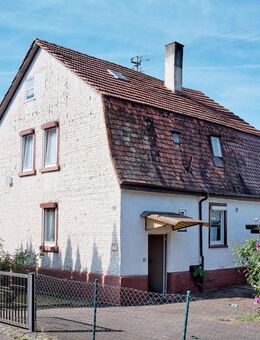 Ihre Chance - sanierungsbedürftiges Haus mit großem Garten in Eislingen - Eislingen (Fils)