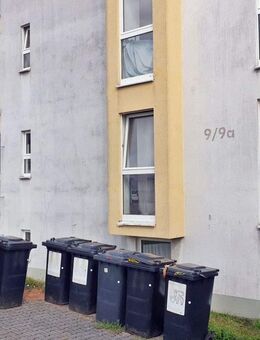 Kleine Wohnung in Dortmund-Lütgendortmund ab 1.11. zu vermieten, 27 qm - Dortmund