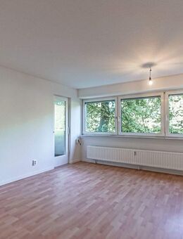 2-Zimmerwohnung mit Balkon in Kehl - Kehl