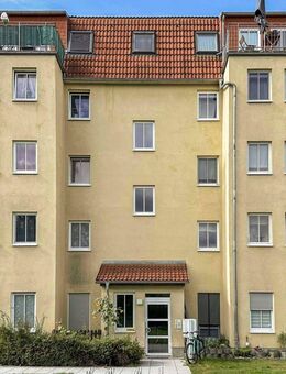 Zukunftssicheres Investment: Langfristig vermietete 2-Zi.-ETW in Innenstadtlage - Dresden
