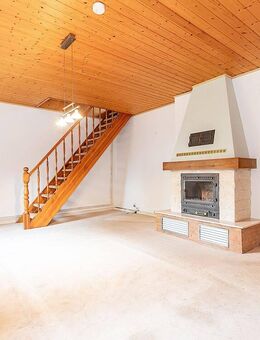 DHH mit Potenzial in einzigartig grüner und zentraler Lage! - Berlin