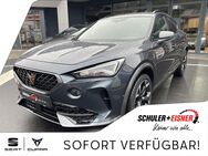 CUPRA Formentor, 2.0 TSI VZ, Jahr 2020 - Werneck