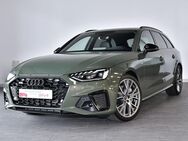 Audi A4, Avant S line 45 TFSI qu, Jahr 2023 - Hannover