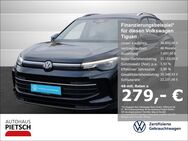 VW Tiguan, 1.5 eTSI Life digitales, Jahr 2024 - Melle