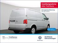VW T6.1, Transporter Kasten, Jahr 2023 - Hanau (Brüder-Grimm-Stadt)