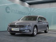 VW Passat Variant, 2.0 TDI ELEGANCE, Jahr 2022 - München