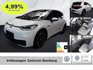 VW ID.3, Pro Performance Style, Jahr 2020 - Bamberg