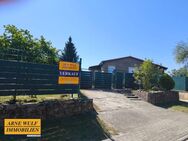 Willkommen in Ihrem neuen Zuhause im idyllischen Marnitz!! - Marnitz