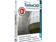 TurboCAD 2019 Professional - Berlin