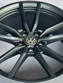 Original VW 19 Zoll Pretoria Felgen 3G0601025BH - Velbert Zentrum