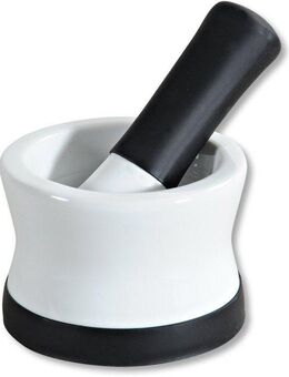 KESPER® Mörser, Porzellan, Ø 11 cm