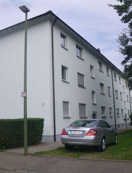 Schöne 2 Zimmer - Wohnung in Kornwestheim zu vermieten! - Kornwestheim