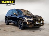 VW Tiguan, 1.5 TSI MOVE IQ DRIVE IQ LIGHT, Jahr 2023 - Monheim (Rhein)