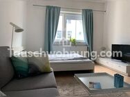 [TAUSCHWOHNUNG] 2 Zimmer Wohnung in Pempelfort mit kleinem Balkon und EBK - Düsseldorf