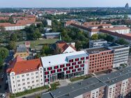 Betreutes Wohnen im Campus Lorenzo - Leipzig