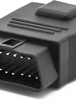 Professional Bluetooth 4.0 (BLE) OBD2 OBDII Fehler Code-Leser Auto Check IOS Android - Wuppertal