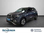 VW T-Cross, 1.0 TSI Move APP, Jahr 2024 - Mainz