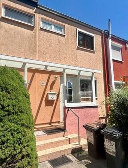 METZ IMMOBILIEN - Sitzen Sie im Spätsommer auf ihrer eigenen Sonnenterrasse! - Frankfurt (Main)