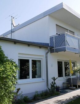 Top ausgestattetes Zuhause - Zirndorf