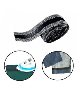 Hosenbein Selbstklebend Kürzen Saumband für Hosen Hosenrand Säumen Bügelband 5,60 €* - Villingen-Schwenningen