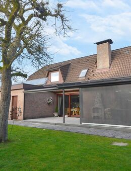 ***RESERVIERT*** Charmantes Einfamilienhaus in ruhiger Wohngegend - Ihr Rückzugsort! - Hamburg