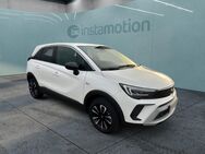 Opel Crossland, 1.2 Elegance, Jahr 2022 - München