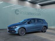 Fiat Tipo, 1.5 GSE Mild-Hybrid Automatik RückCam, Jahr 2023 - München