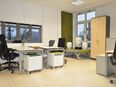 Gebrauchte Büromöbel, Bürostühle und Neumöbel Showroom auf 500 qm + 4500 qm Abhollager in Darmstadt bei Frankfurt in 64291