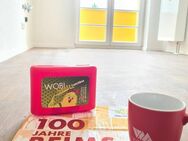 **Komfortables Wohnen in der 3. Etage - Ideal für Singles!** - Magdeburg