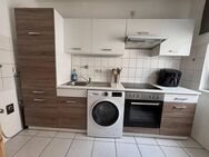 ***Citywohnung für Single 38m² - 5 Min. zu Fuß zum Rathaus*** - Hagen (Stadt der FernUniversität)