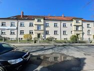 Sehr schöne gepflegte 3-Raumwohnung, Bad mit Fenster u. Wanne, Keller, Loggia - Dresden