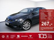 VW Golf, 2.0 TDI VII R-LINE AI, Jahr 2019 - Landshut