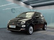 Fiat 500, Dolcevita APPLE ANDROID TOUCH, Jahr 2022 - München