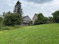Rest Hof bei Kirchberg im Hunsrück - Unzenberg