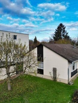 Freundliches Einfamilienhaus in schöner Lage von Kassel-Oberzwehren - Kassel
