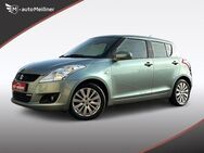 Suzuki Swift Comfort * KeylessGo * Sitzheizung * PDC * - Nobitz